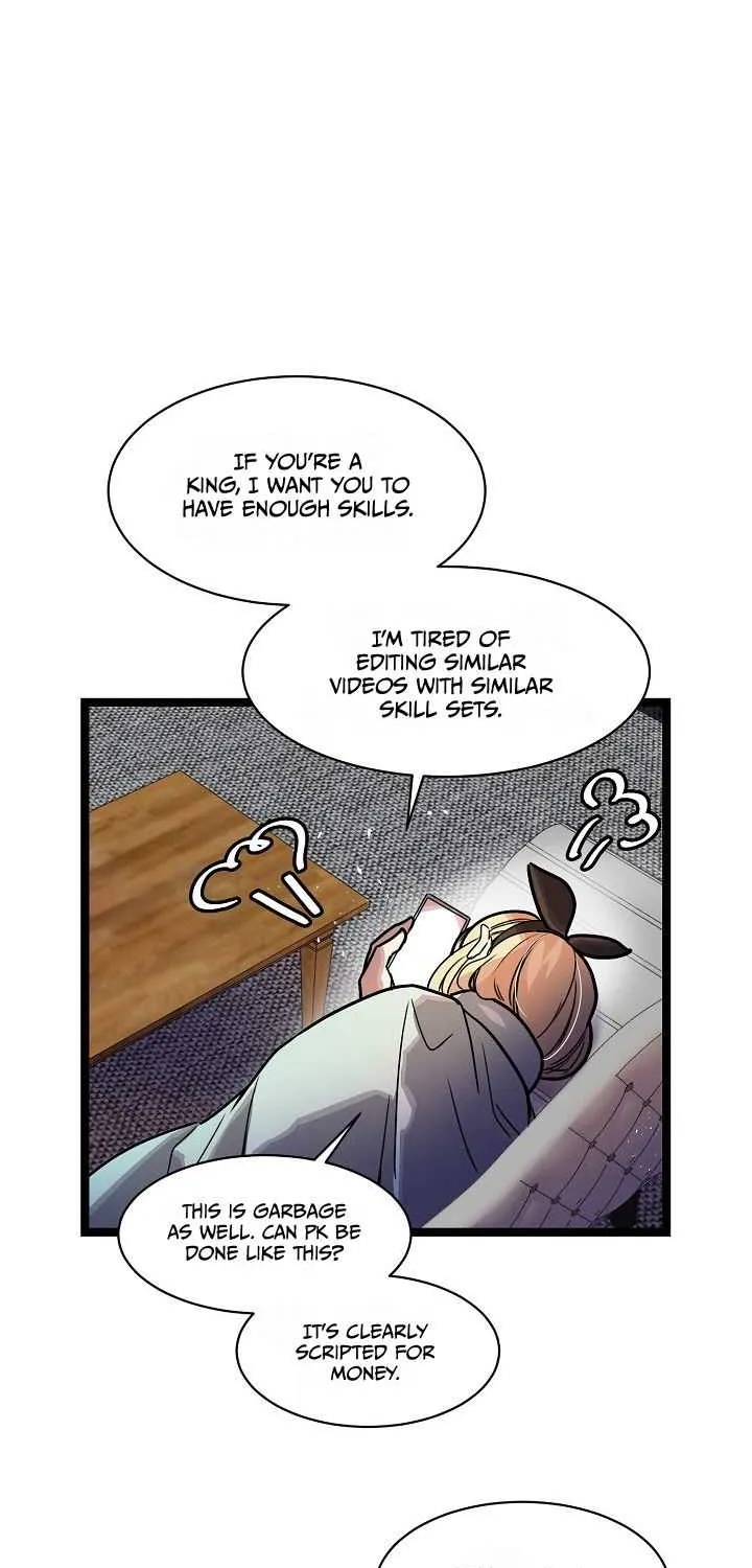 Read Ranker’S Return chapter 17 image 40 on Lezhin