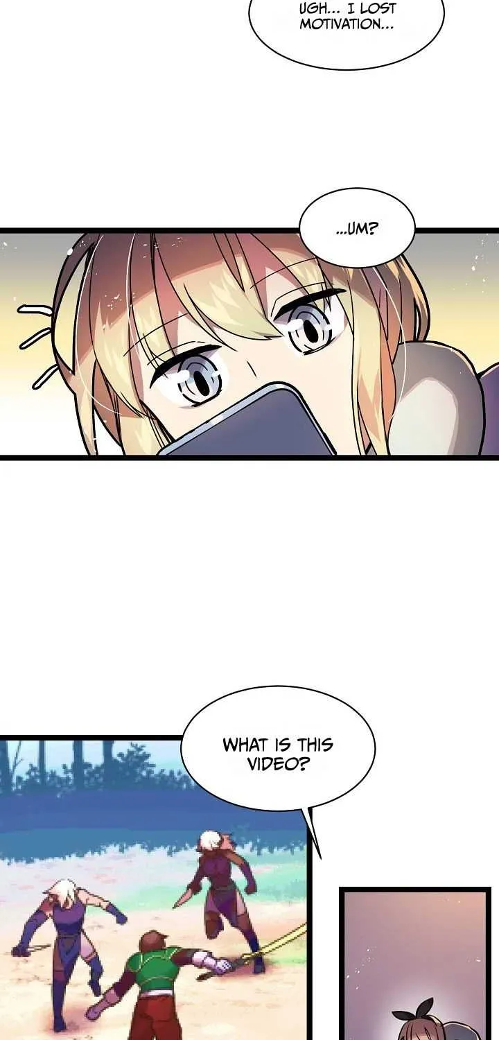 Read Ranker’S Return chapter 17 image 41 on Lezhin