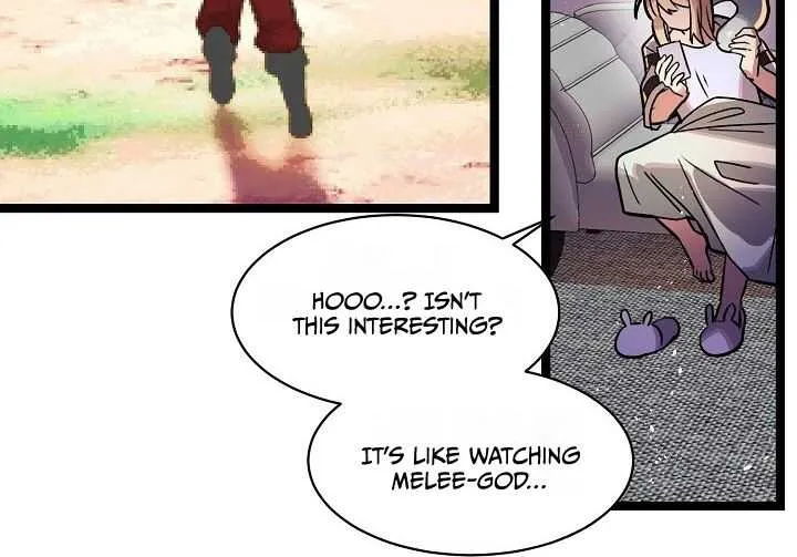 Read Ranker’S Return chapter 17 image 42 on Lezhin