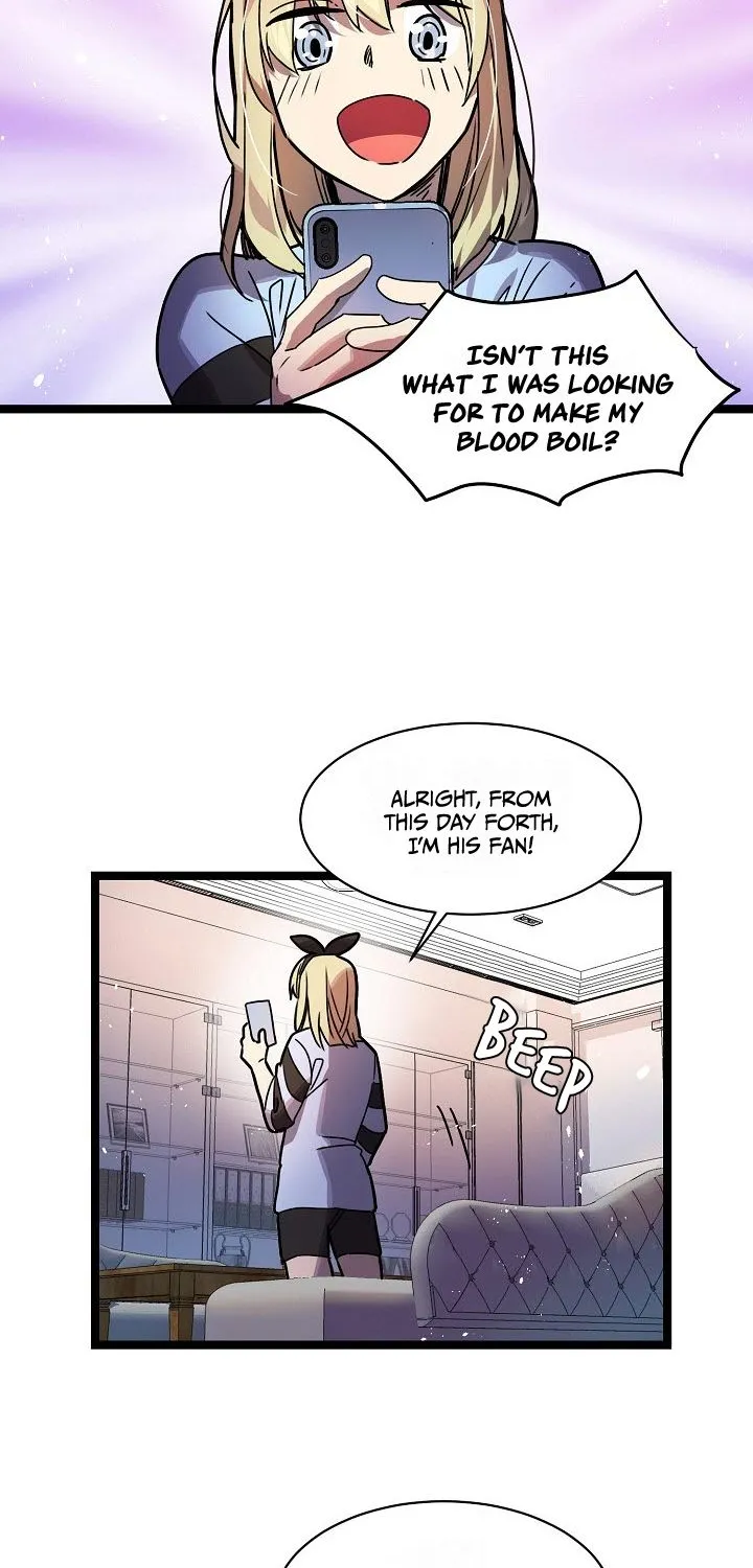 Read Ranker’S Return chapter 17 image 44 on Lezhin
