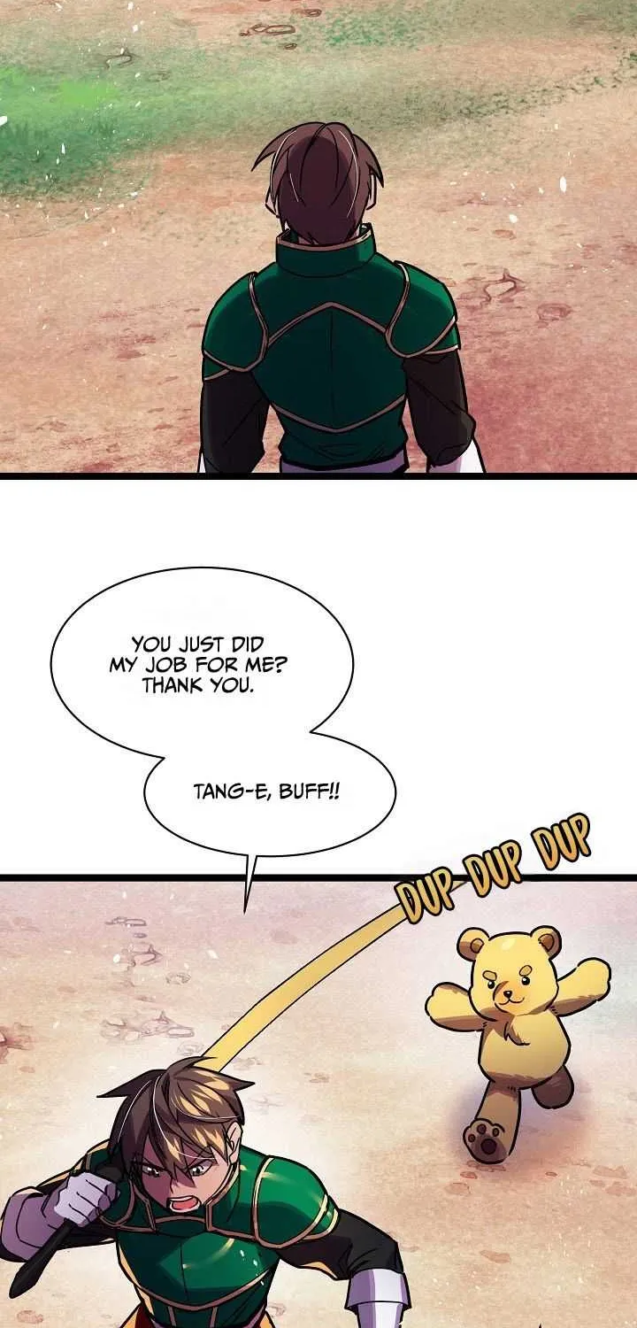 Read Ranker’S Return chapter 17 image 6 on Lezhin