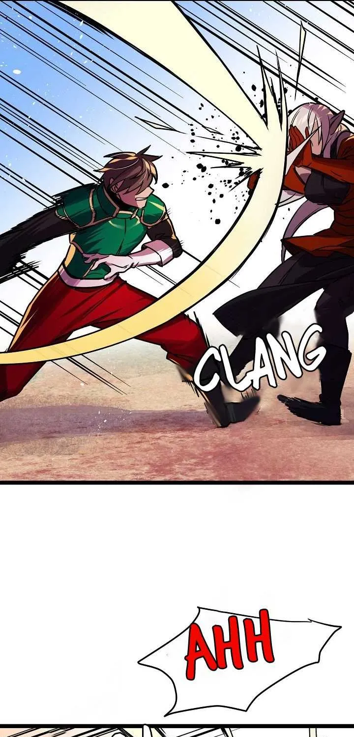 Read Ranker’S Return chapter 17 image 9 on Lezhin