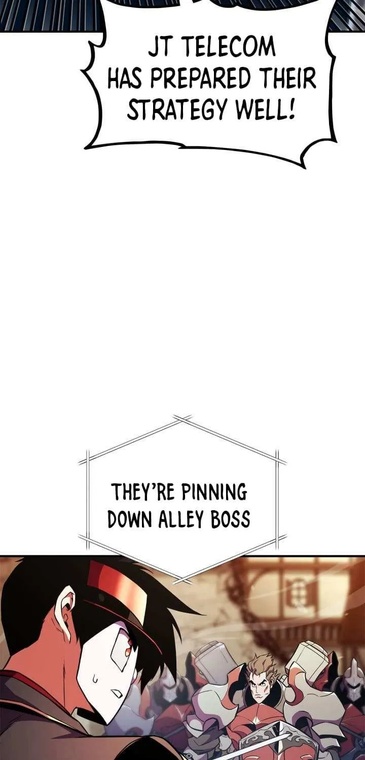 Read Ranker’S Return chapter 170 image 101 on Lezhin