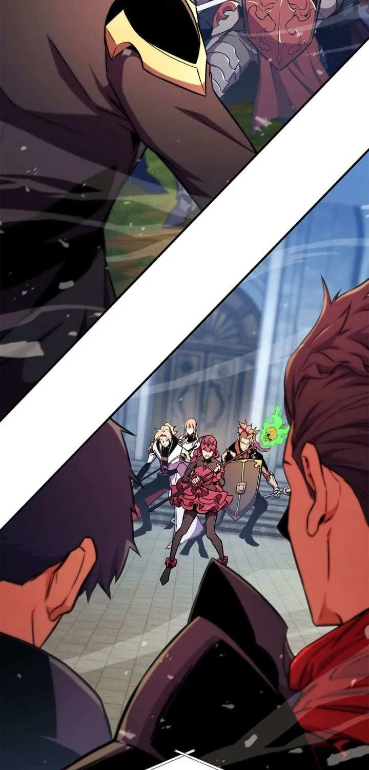 Read Ranker’S Return chapter 170 image 102 on Lezhin