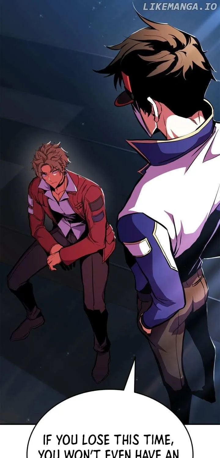 Read Ranker’S Return chapter 170 image 34 on Lezhin