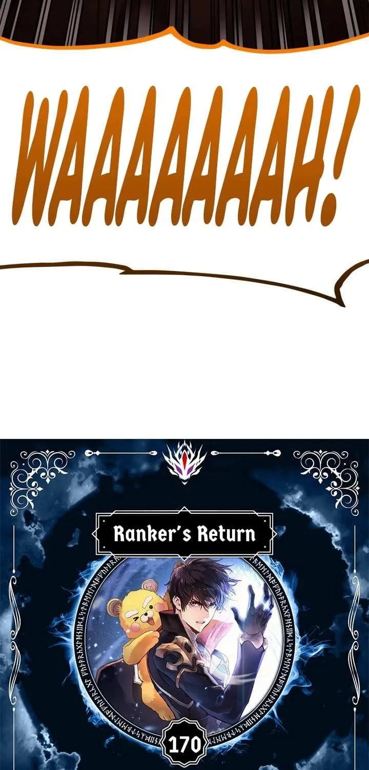 Read Ranker’S Return chapter 170 image 4 on Lezhin