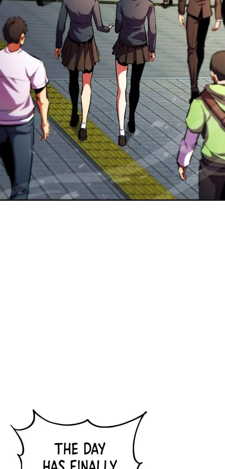 Read Ranker’S Return chapter 170 image 49 on Lezhin