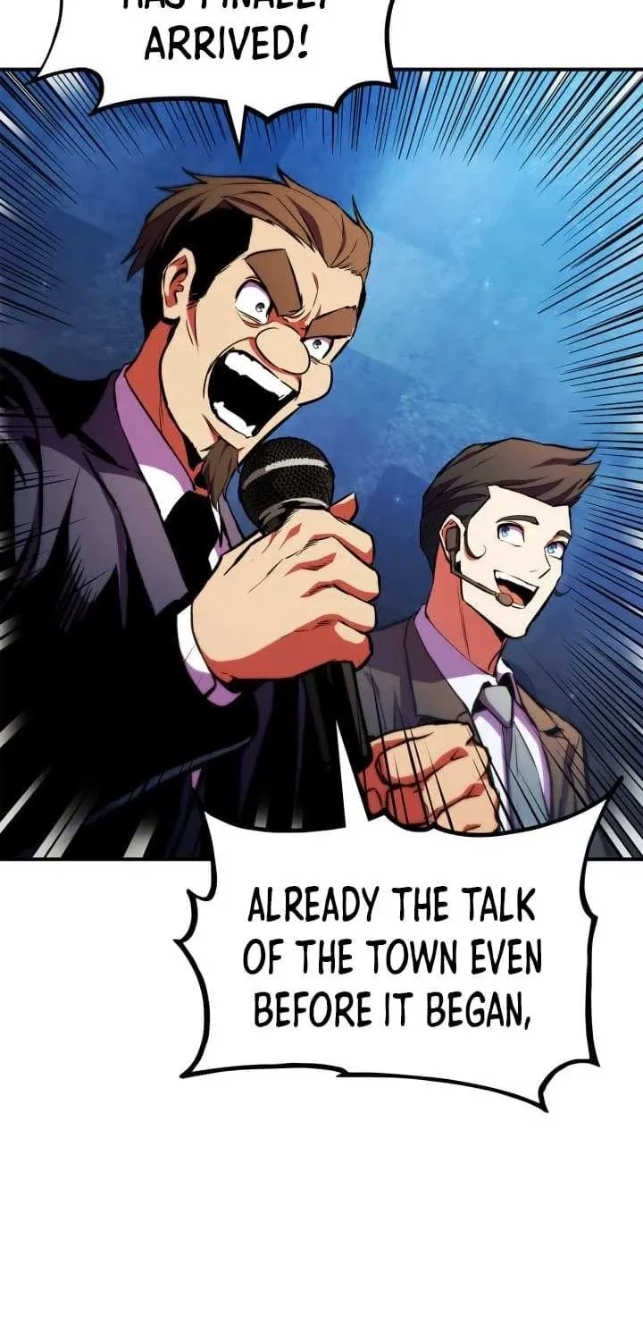 Read Ranker’S Return chapter 170 image 50 on Lezhin