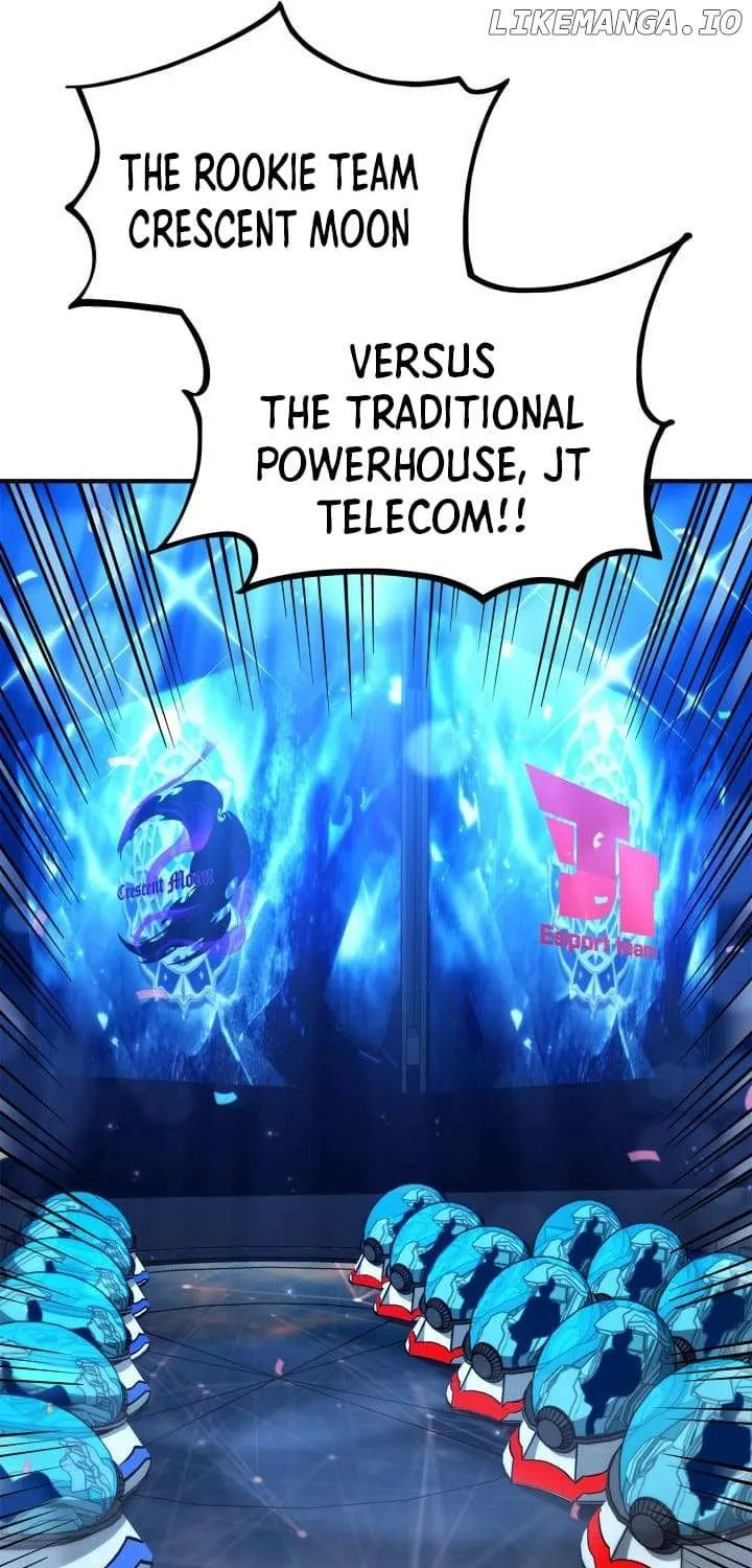 Read Ranker’S Return chapter 170 image 52 on Lezhin