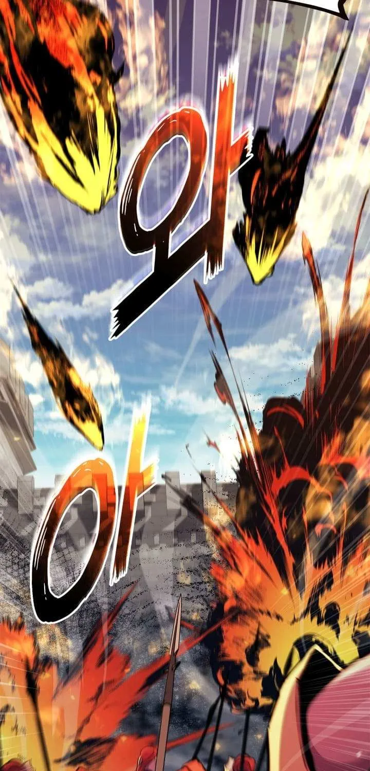 Read Ranker’S Return chapter 170 image 63 on Lezhin