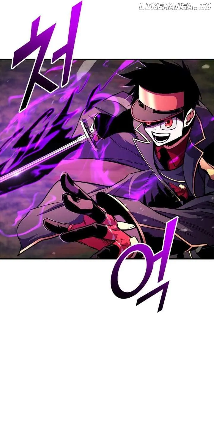 Read Ranker’S Return chapter 170 image 73 on Lezhin