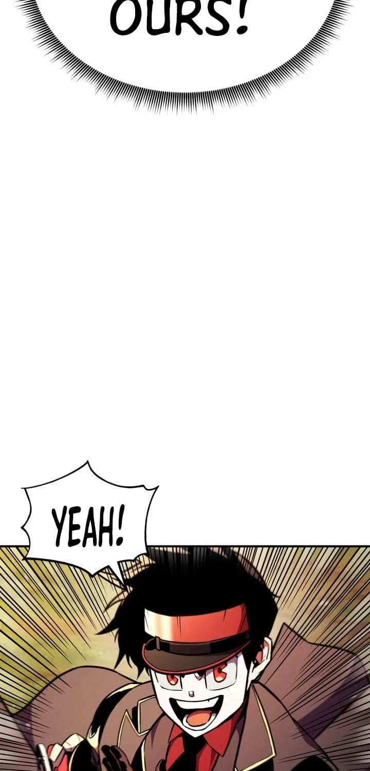 Read Ranker’S Return chapter 170 image 84 on Lezhin