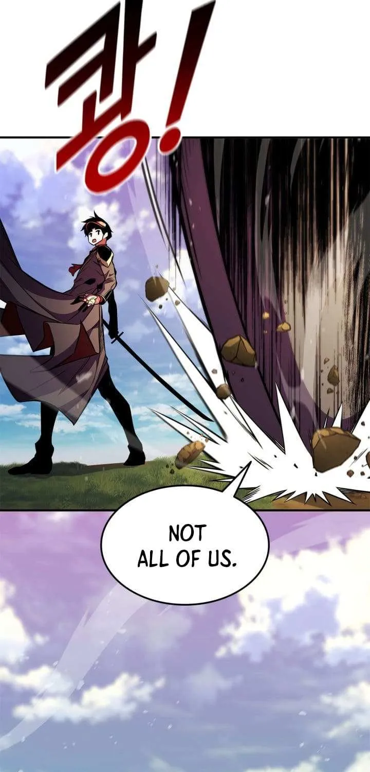 Read Ranker’S Return chapter 170 image 90 on Lezhin
