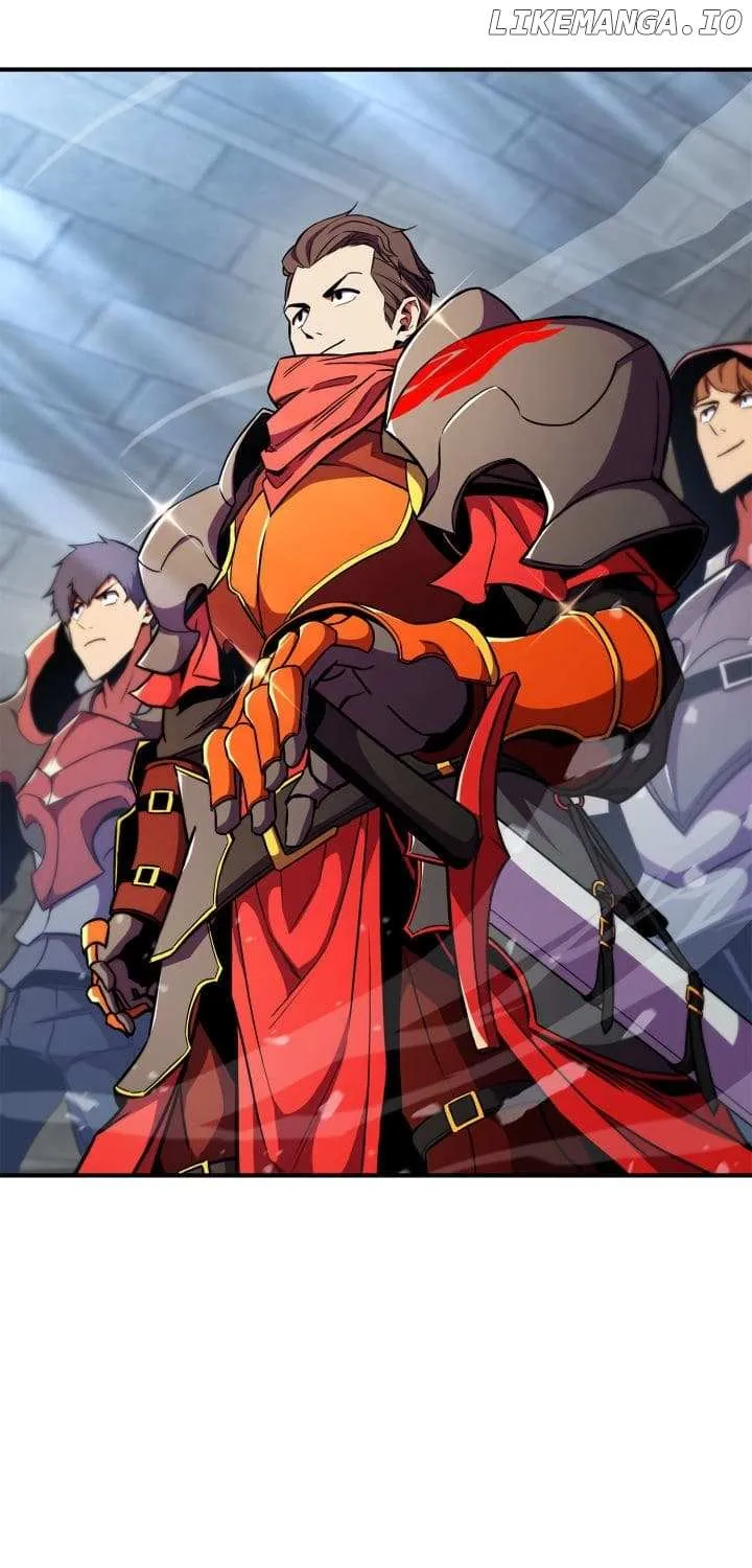 Read Ranker’S Return chapter 170 image 99 on Lezhin
