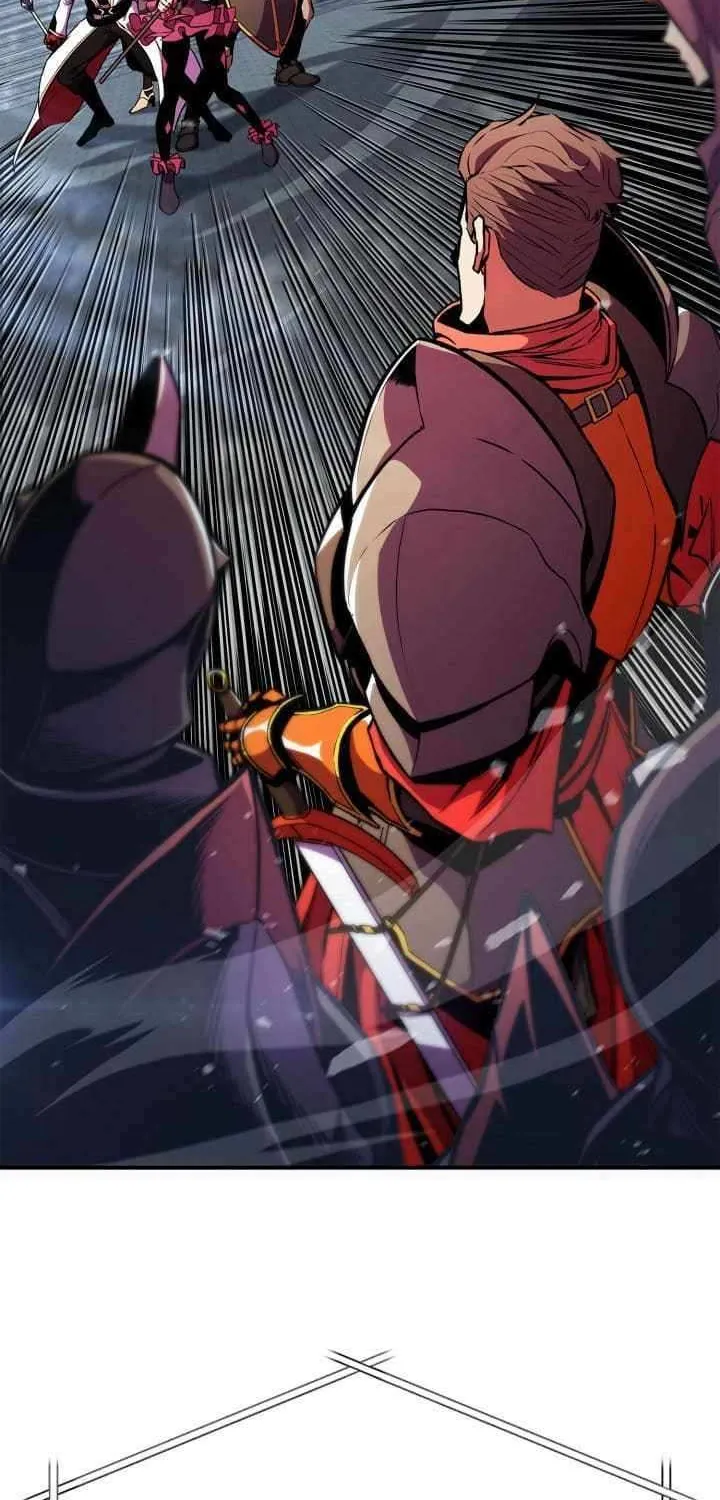 Read Ranker’S Return chapter 171 image 1 on Lezhin