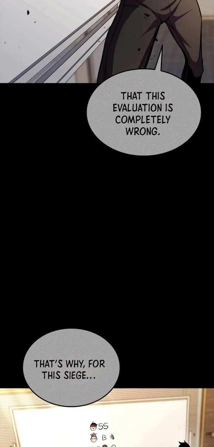 Read Ranker’S Return chapter 171 image 11 on Lezhin