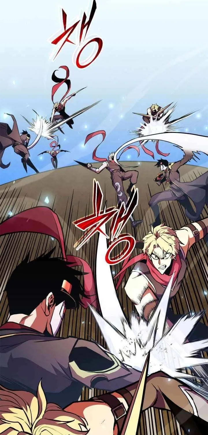Read Ranker’S Return chapter 171 image 114 on Lezhin