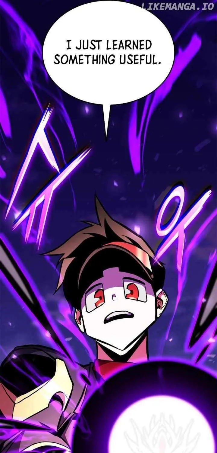 Read Ranker’S Return chapter 171 image 120 on Lezhin