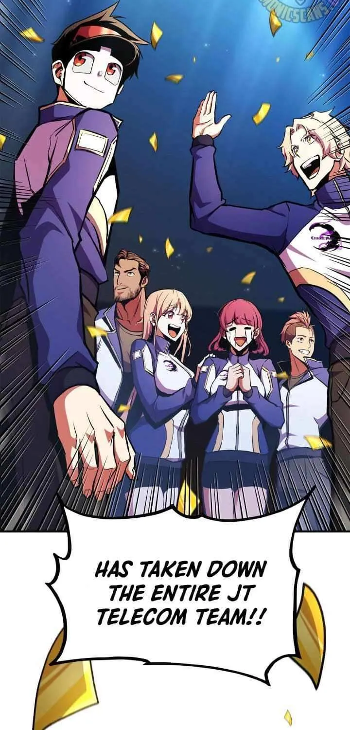 Read Ranker’S Return chapter 171 image 146 on Lezhin