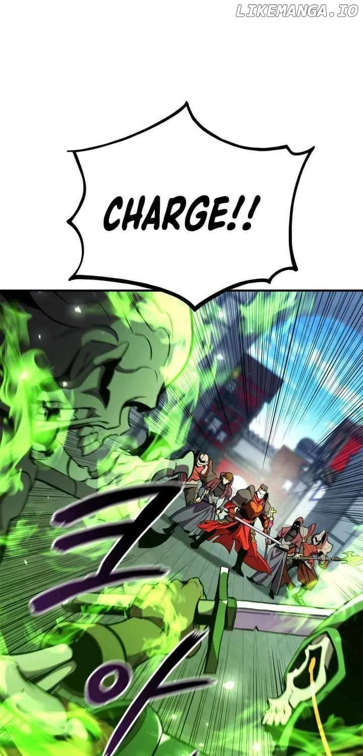 Read Ranker’S Return chapter 171 image 22 on Lezhin