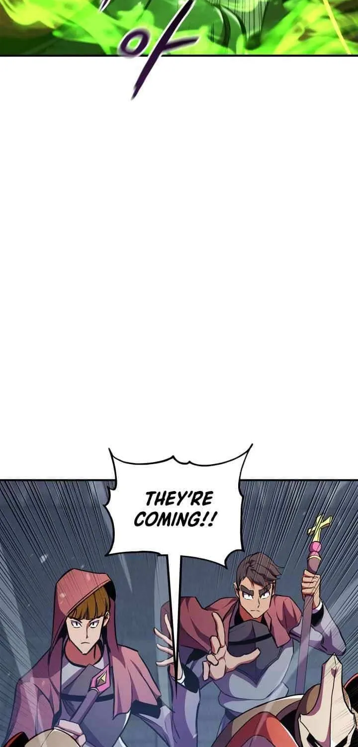 Read Ranker’S Return chapter 171 image 23 on Lezhin