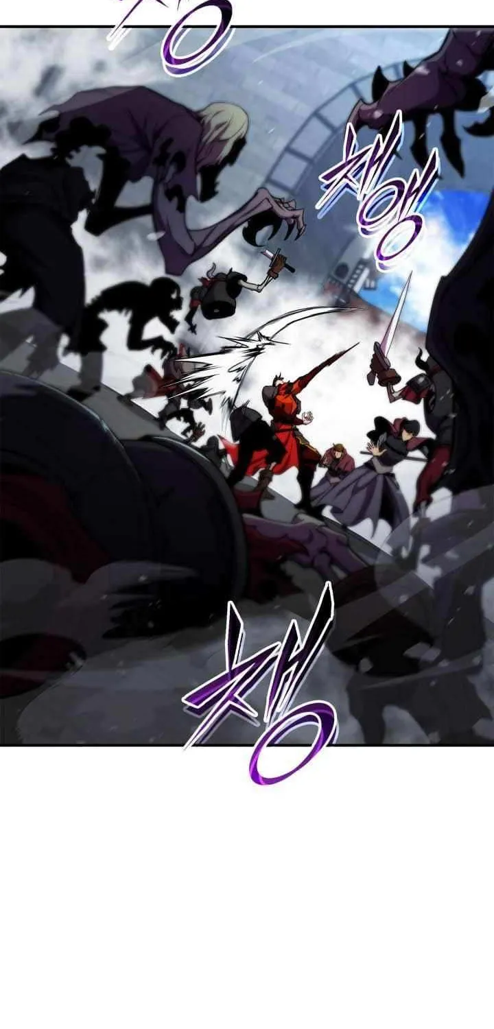 Read Ranker’S Return chapter 171 image 27 on Lezhin