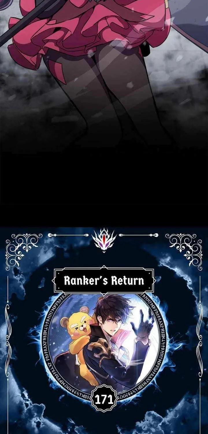 Read Ranker’S Return chapter 171 image 3 on Lezhin