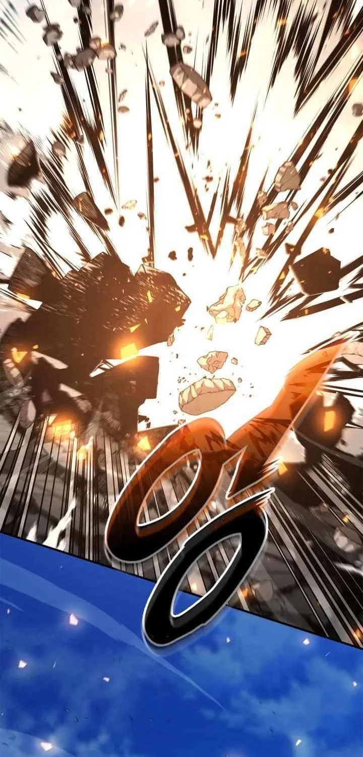 Read Ranker’S Return chapter 171 image 38 on Lezhin