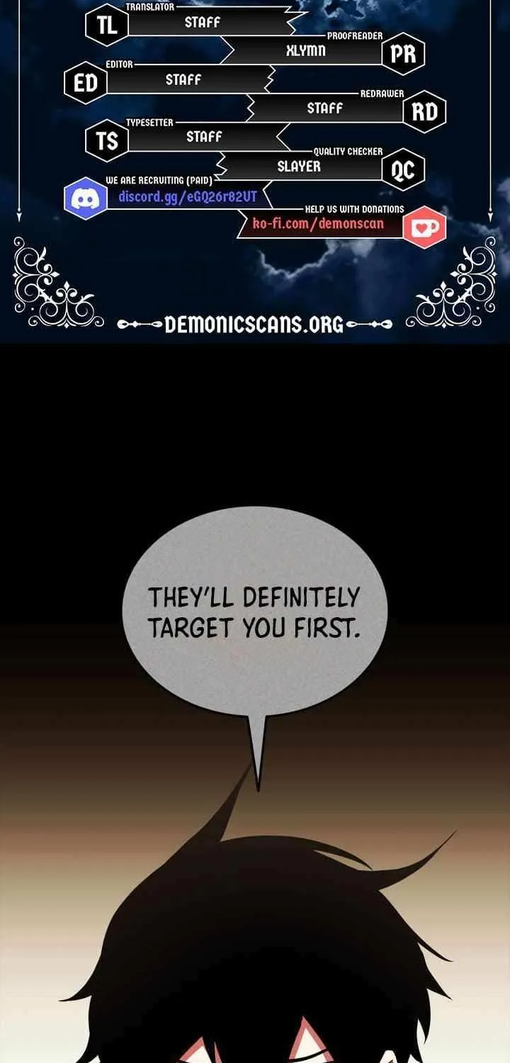 Read Ranker’S Return chapter 171 image 4 on Lezhin
