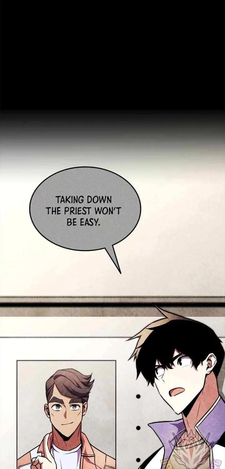 Read Ranker’S Return chapter 171 image 56 on Lezhin
