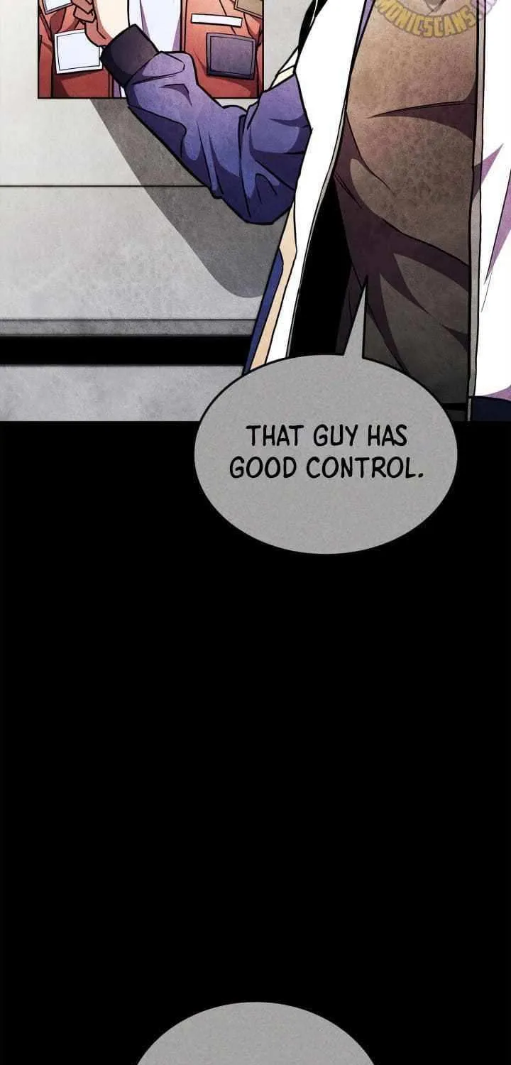 Read Ranker’S Return chapter 171 image 57 on Lezhin