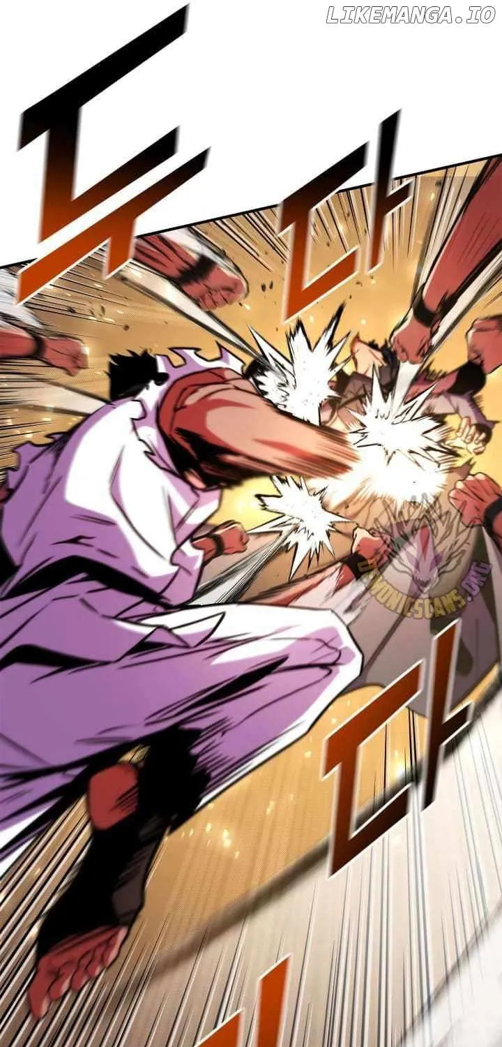 Read Ranker’S Return chapter 171 image 66 on Lezhin