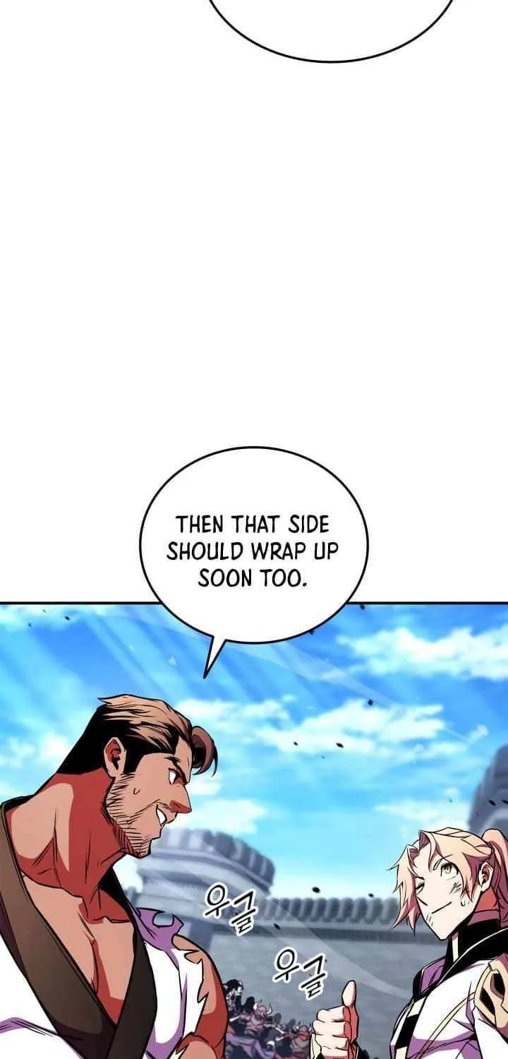 Read Ranker’S Return chapter 171 image 71 on Lezhin