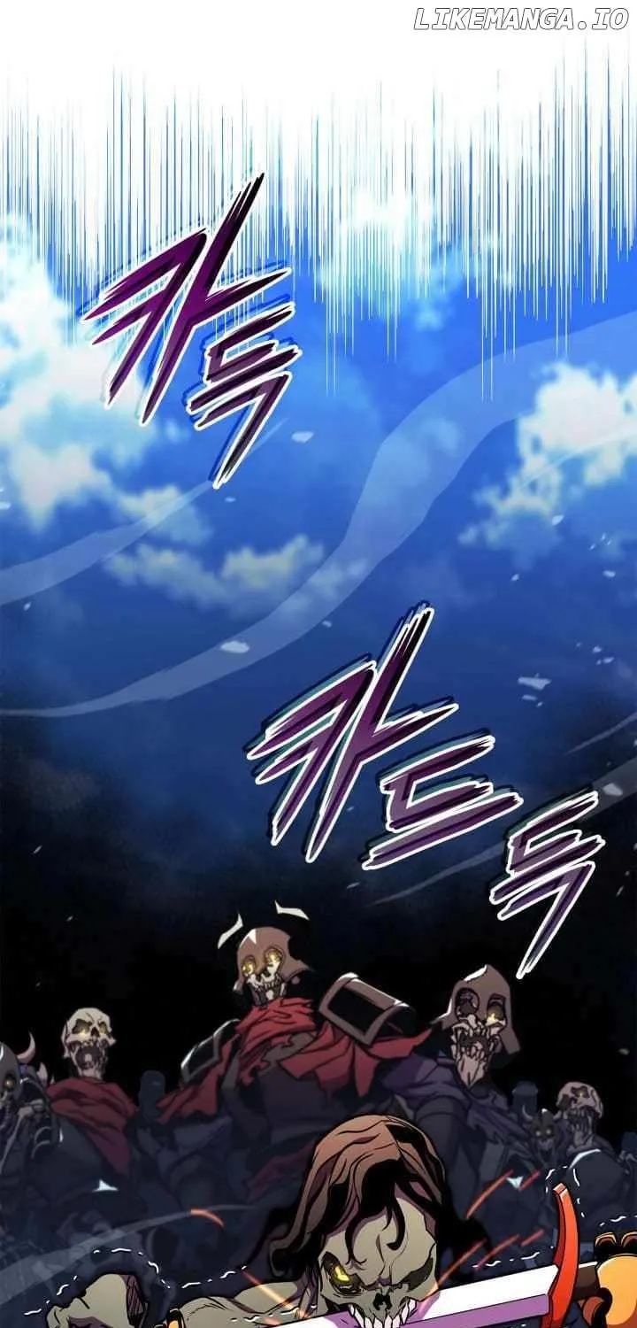 Read Ranker’S Return chapter 171 image 73 on Lezhin