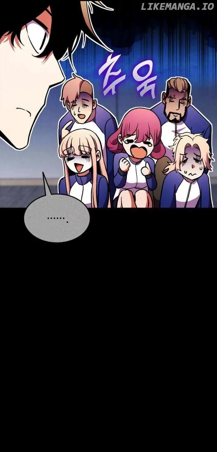 Read Ranker’S Return chapter 171 image 8 on Lezhin