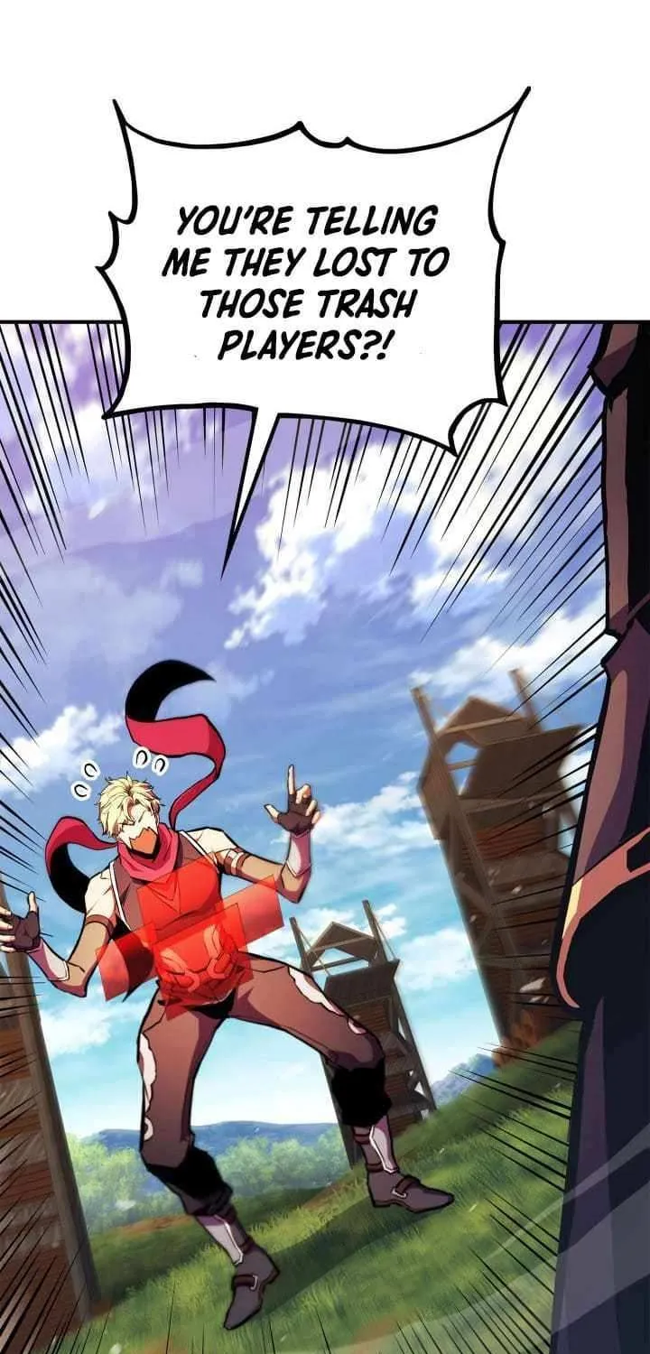 Read Ranker’S Return chapter 171 image 97 on Lezhin