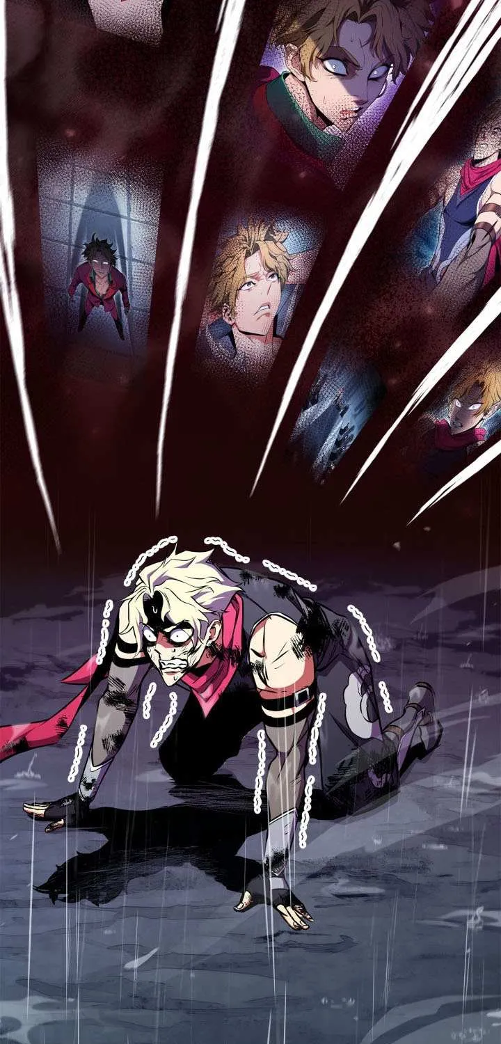 Read Ranker’S Return chapter 172 image 101 on Lezhin