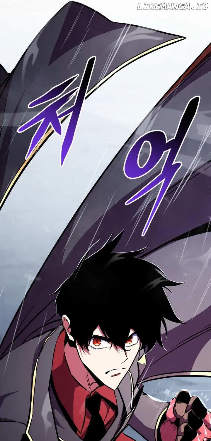 Read Ranker’S Return chapter 172 image 106 on Lezhin