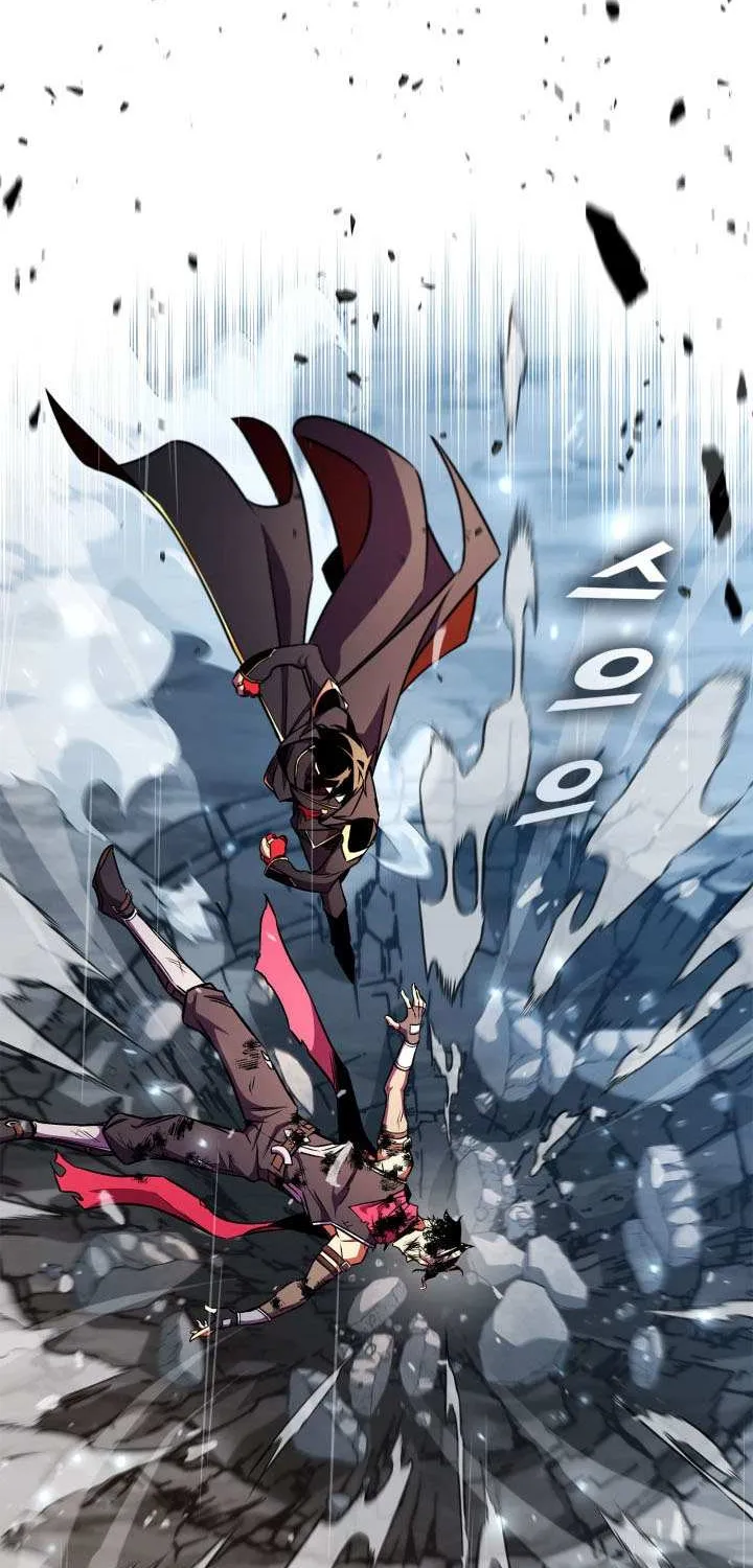 Read Ranker’S Return chapter 172 image 125 on Lezhin
