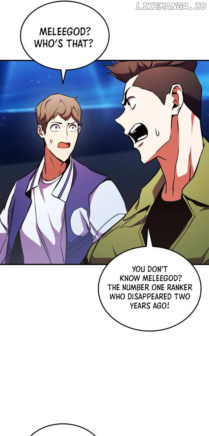 Read Ranker’S Return chapter 172 image 134 on Lezhin