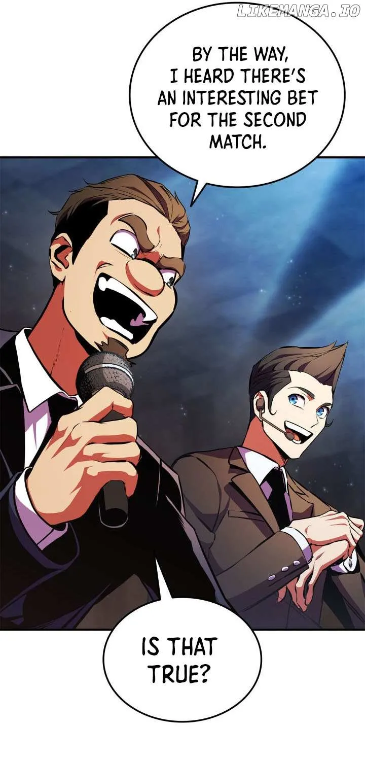 Read Ranker’S Return chapter 172 image 14 on Lezhin