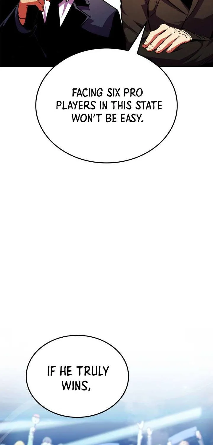 Read Ranker’S Return chapter 172 image 22 on Lezhin