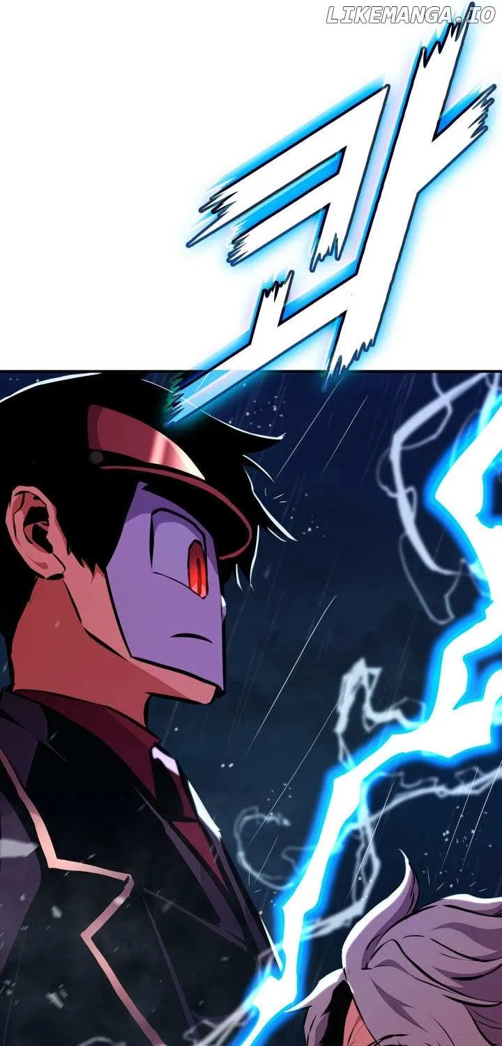 Read Ranker’S Return chapter 172 image 32 on Lezhin