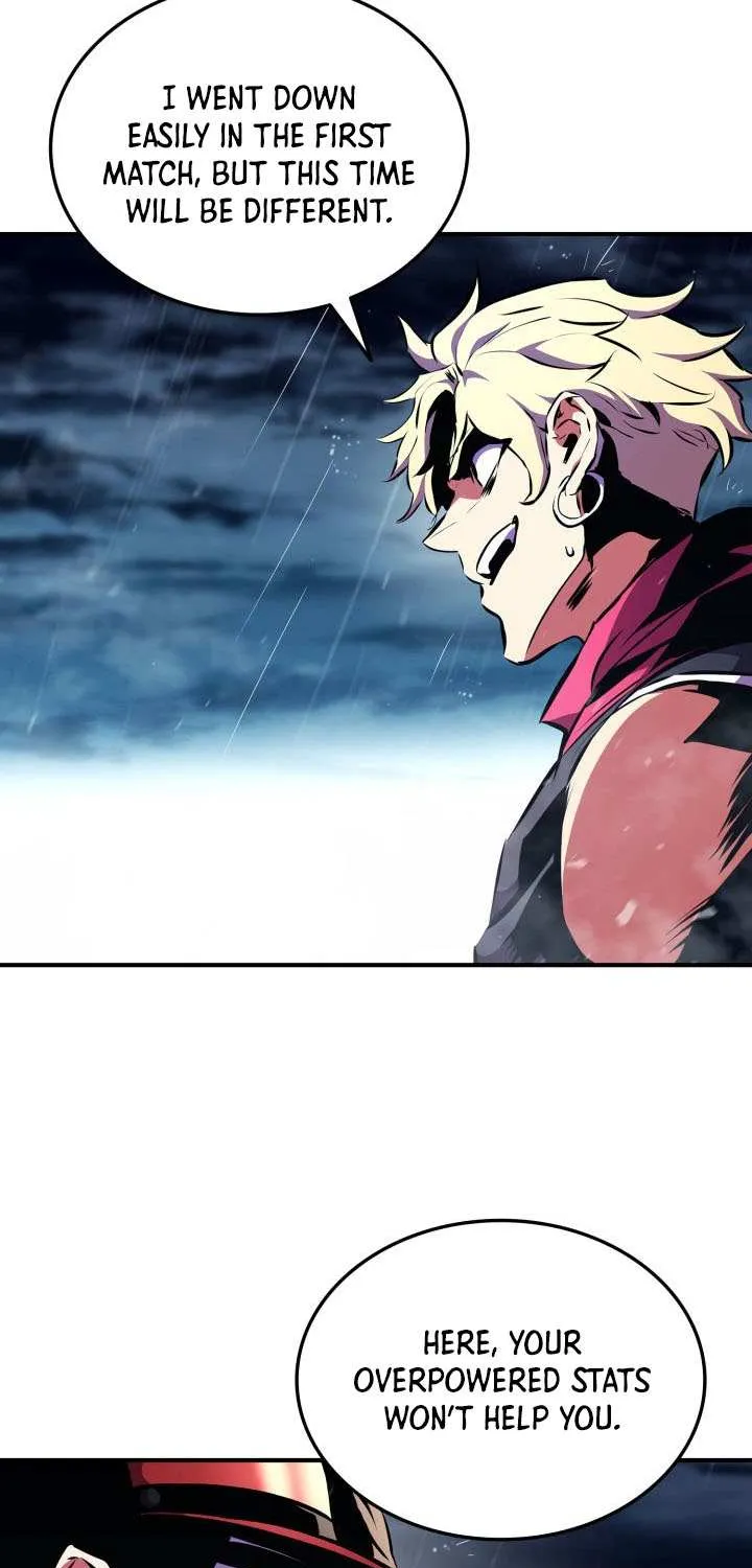Read Ranker’S Return chapter 172 image 34 on Lezhin