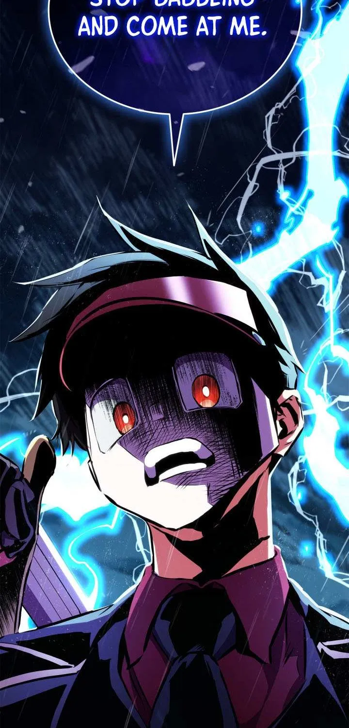 Read Ranker’S Return chapter 172 image 37 on Lezhin