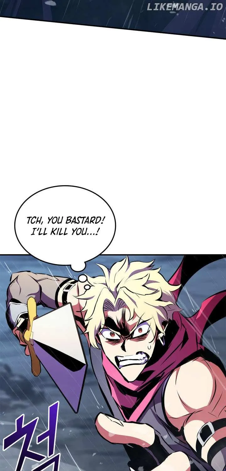 Read Ranker’S Return chapter 172 image 39 on Lezhin
