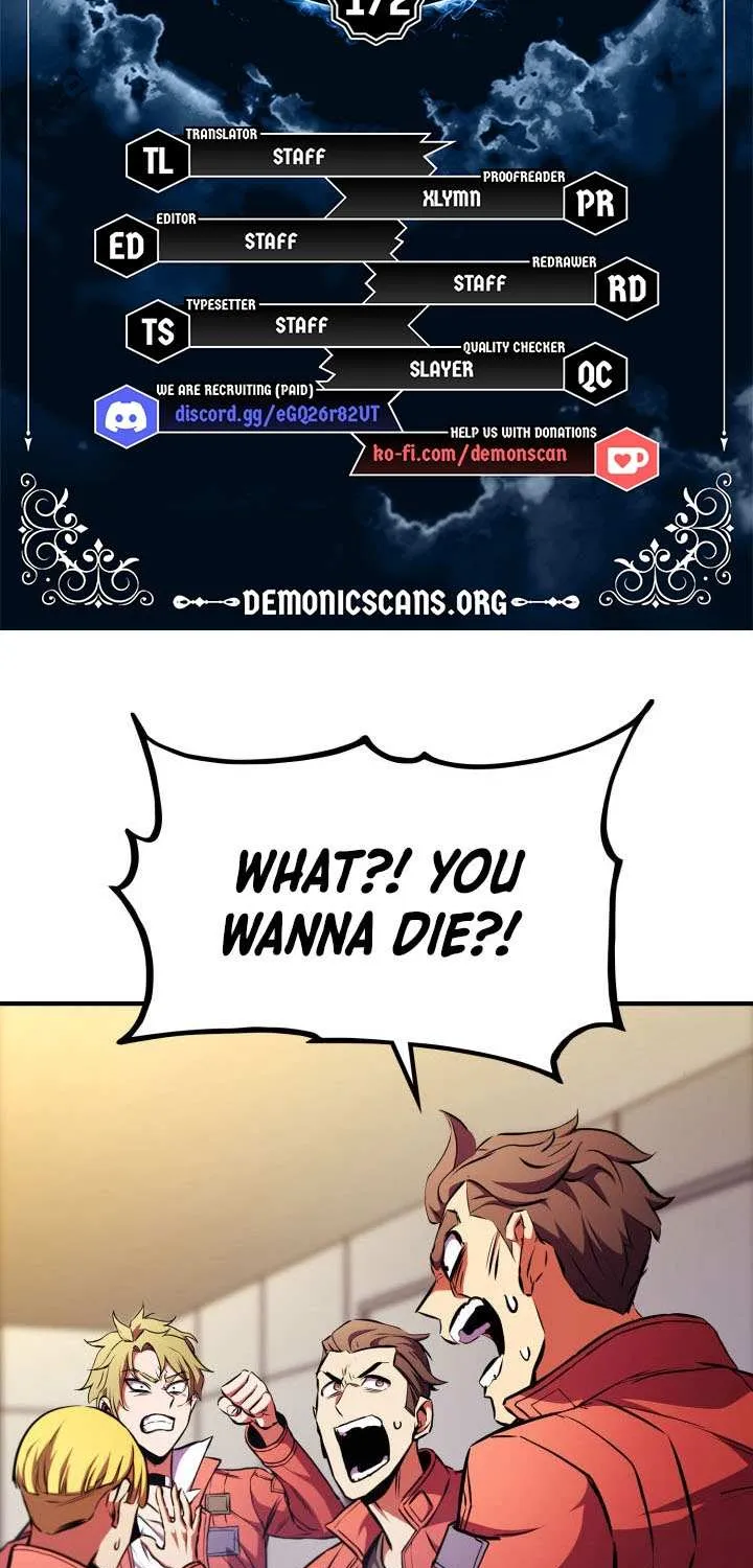 Read Ranker’S Return chapter 172 image 4 on Lezhin