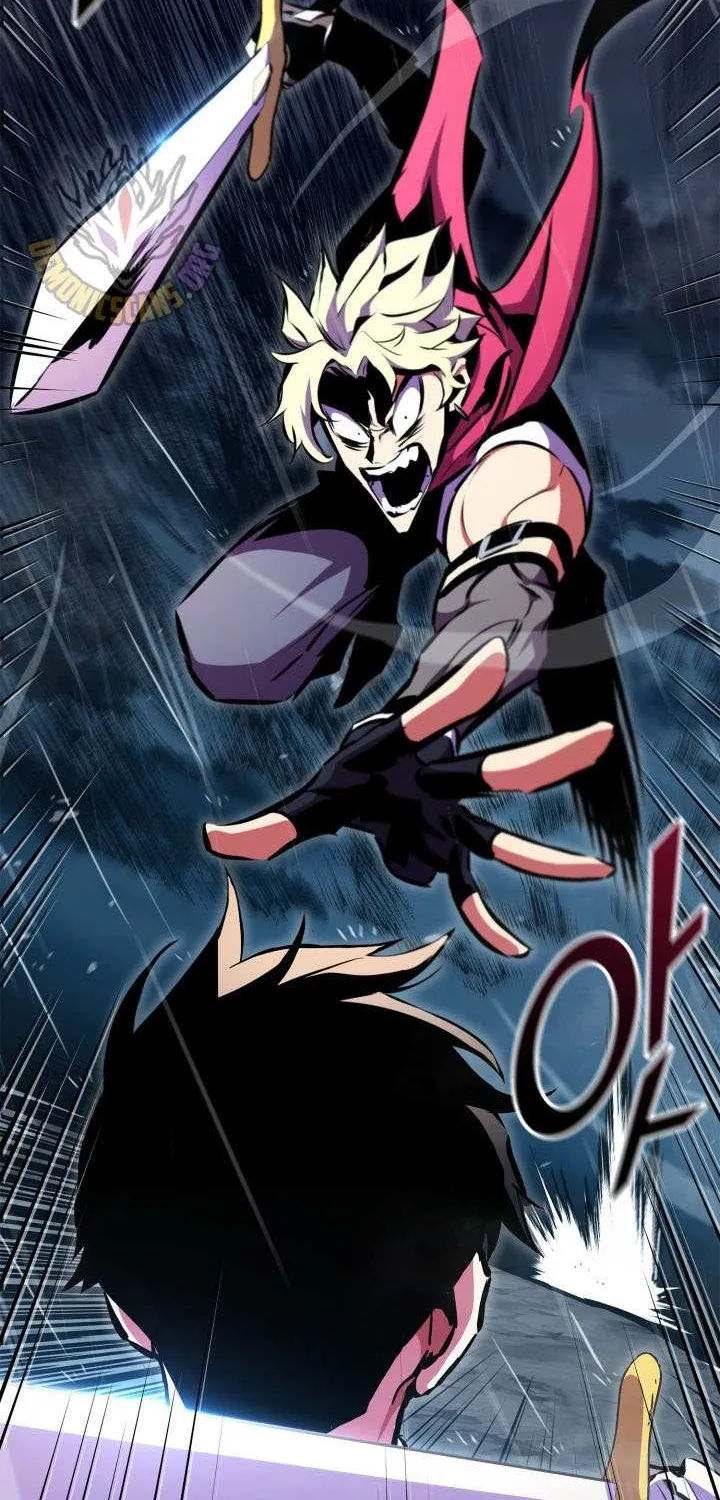 Read Ranker’S Return chapter 172 image 42 on Lezhin