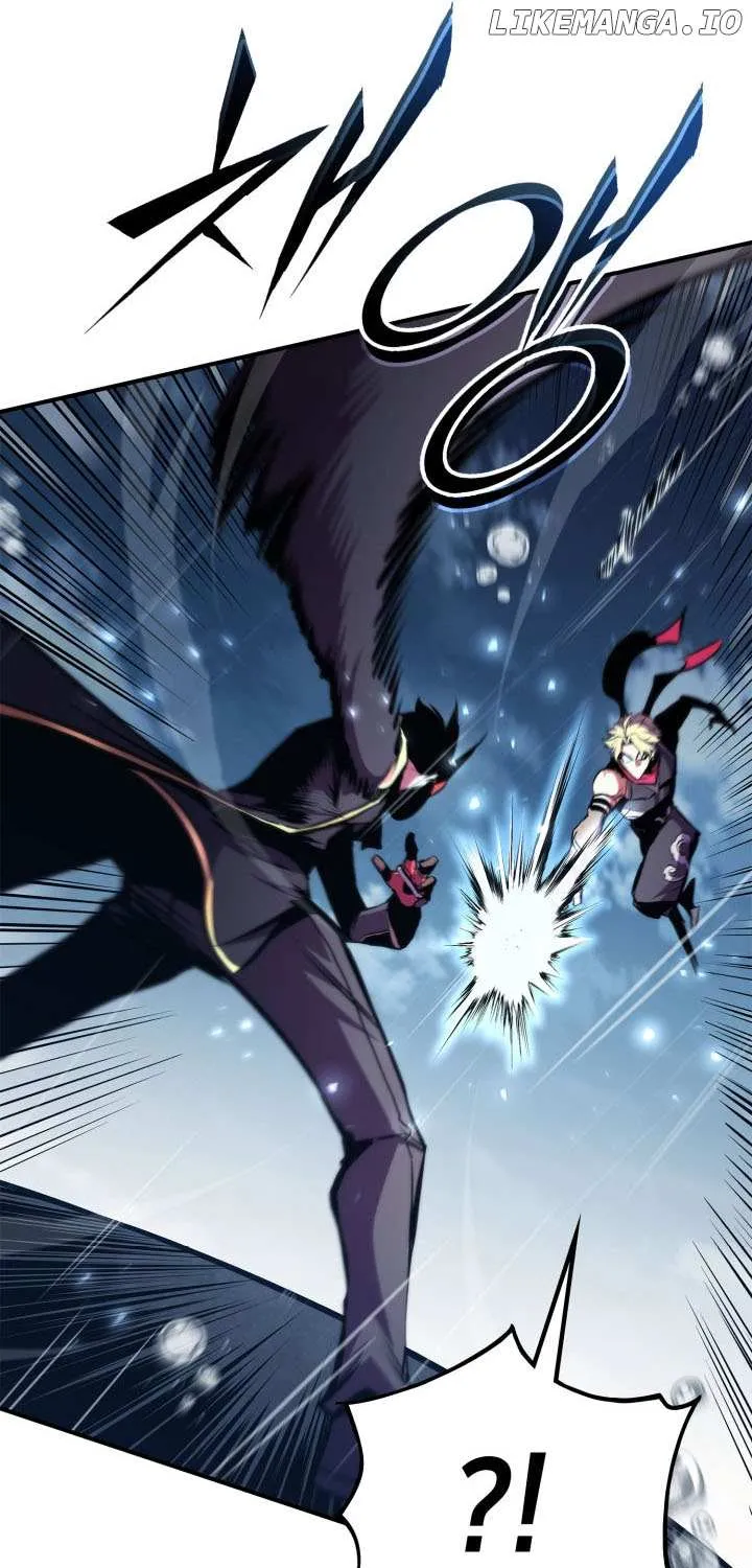 Read Ranker’S Return chapter 172 image 46 on Lezhin