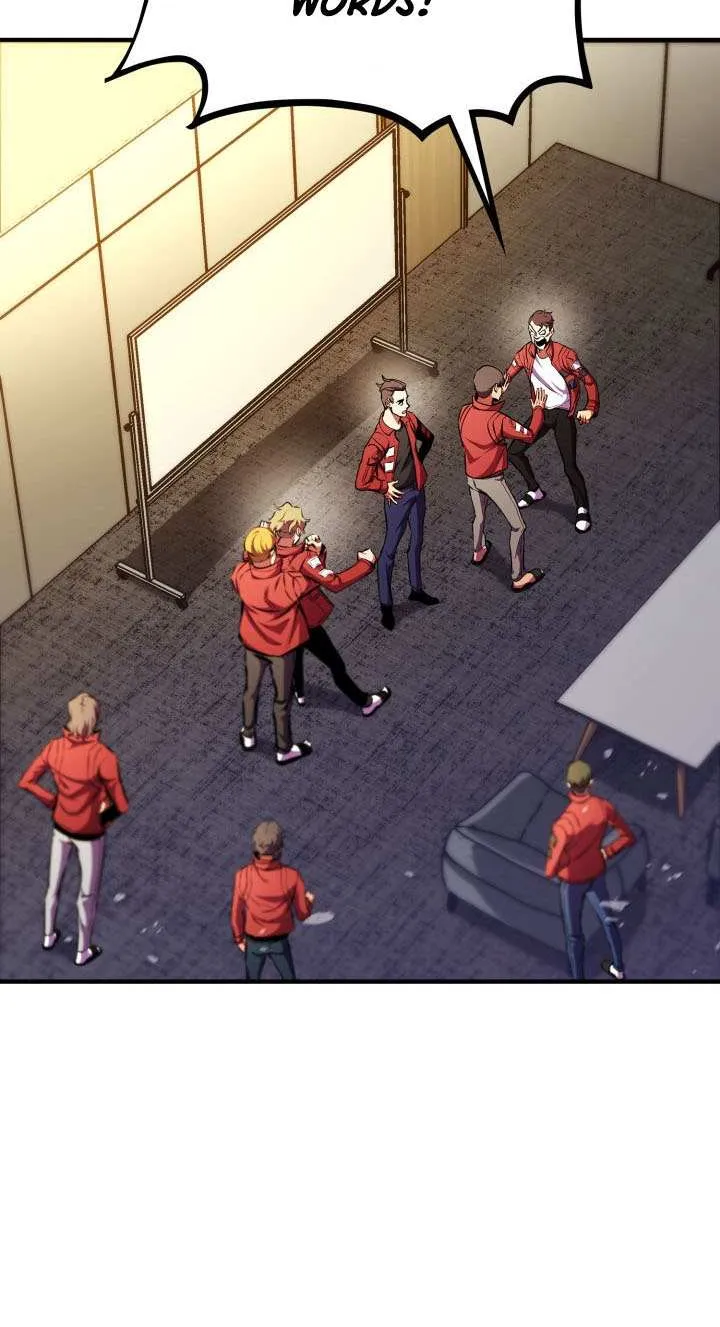 Read Ranker’S Return chapter 172 image 6 on Lezhin